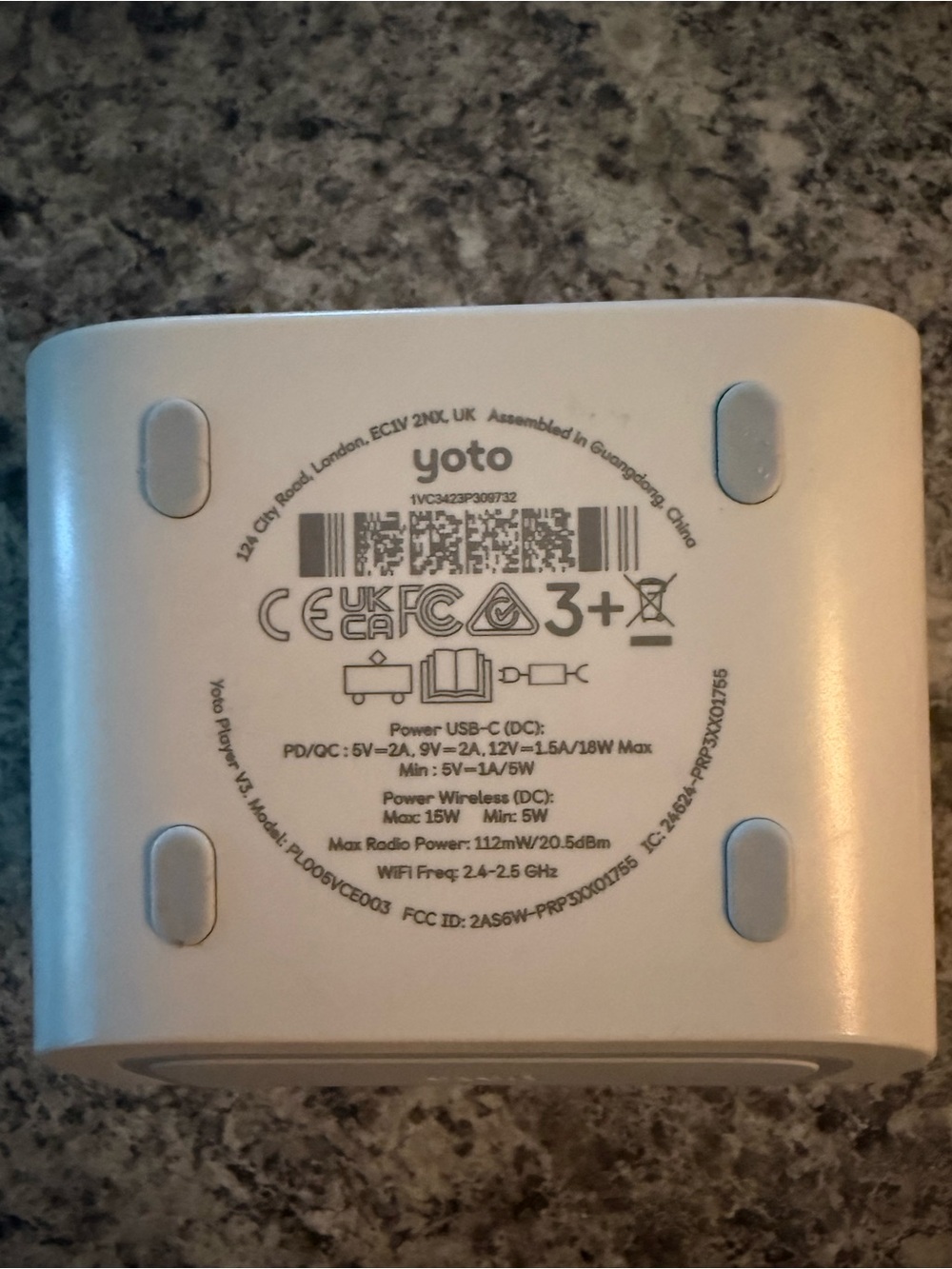 Yoto with 6 stories - Picture 6 of 6